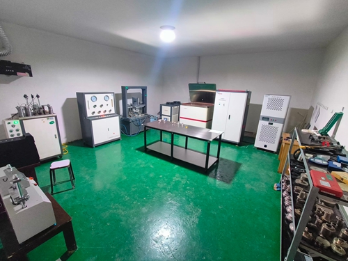 建设工程质量检测