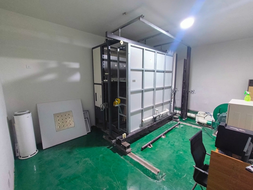 建筑工程节能检测